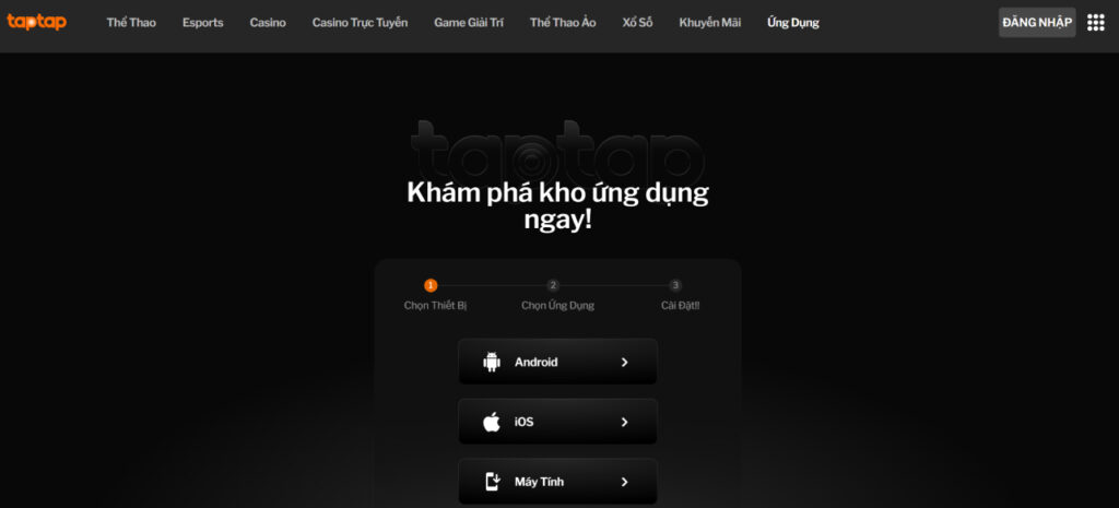 Giới thiệu sơ lược về app 88bet trên điện thoại
